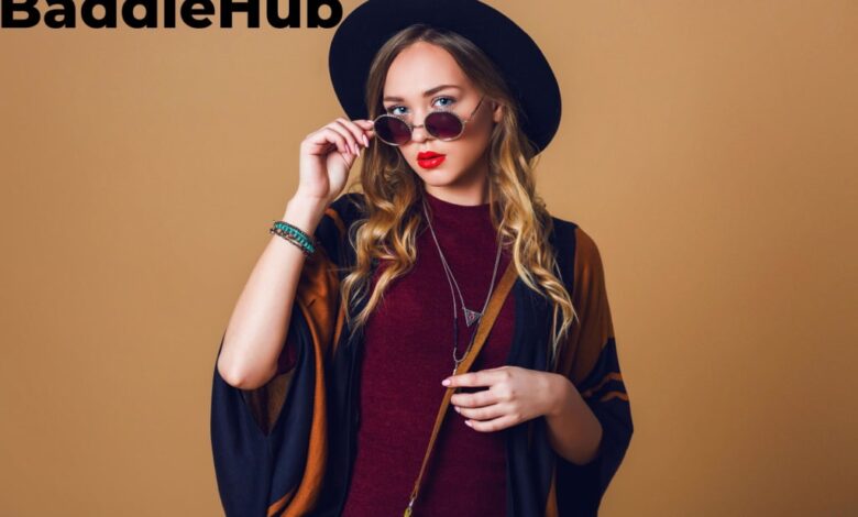 Baddie Hub