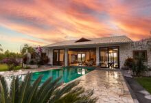 luxury villas Provence, Le Collectionist