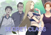 secret-class-manga