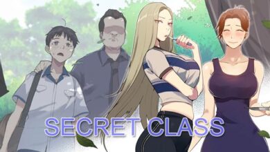 secret-class-manga
