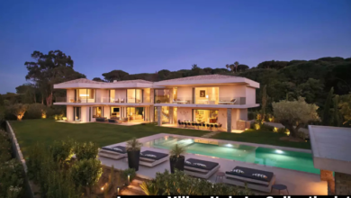 luxury villas in Italy with Le Collectionist 