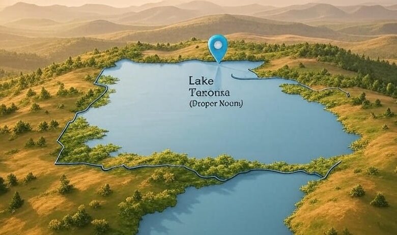 Lake Texoma