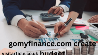 gomyfinance.com