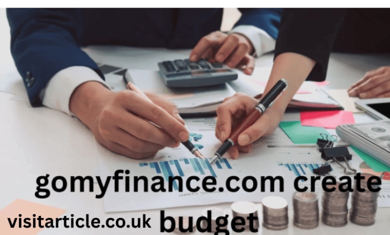 gomyfinance.com