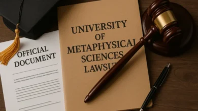 university-of-metaphysical-sciences-lawsuit