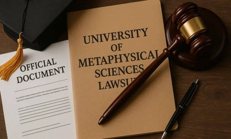 university-of-metaphysical-sciences-lawsuit