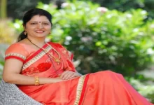Rupali-Chakankar-Age