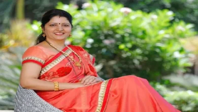Rupali-Chakankar-Age