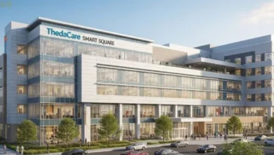 thedacare smart square