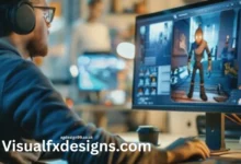 visualfxdesigns.com