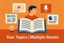 Your Topics | Multiple Stories