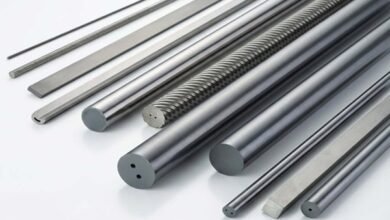 tungsten carbide