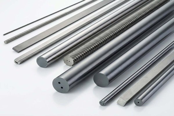 tungsten carbide
