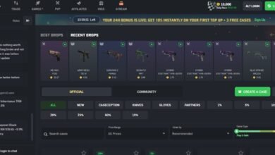 CSGORoll Promo Code