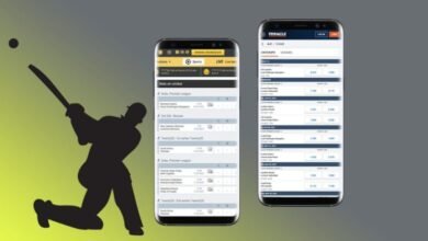 cricket betting