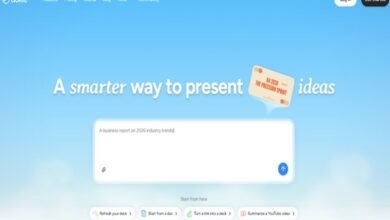 AI Presentation