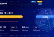 spaceproxy