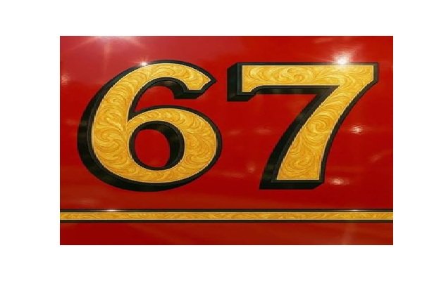 Power of Sixseven