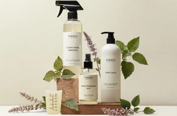 best cleaning sprays
