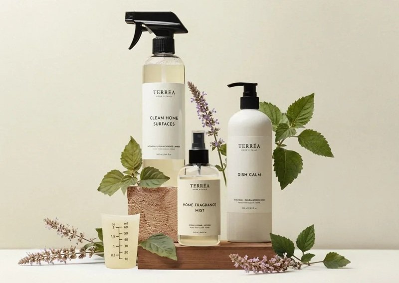 best cleaning sprays