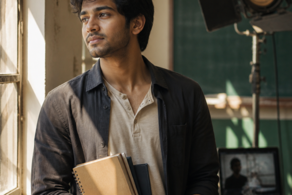 tv shows with mayur more