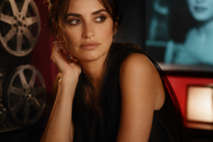 esther acebo movies and tv shows