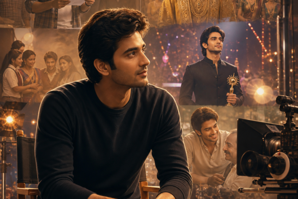 manish raisinghan movies and tv shows