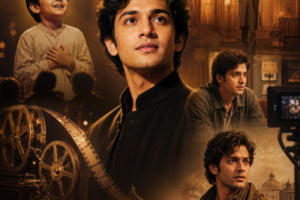 meghan jadhav movies and tv shows