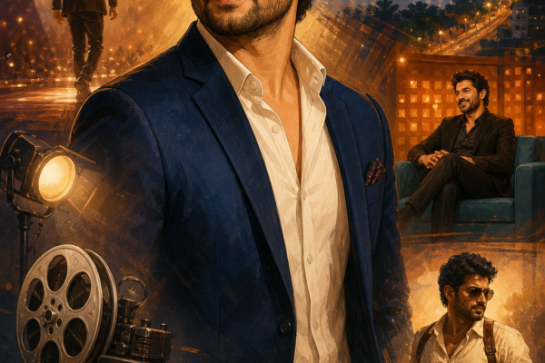nishant singh malkani movies and tv shows