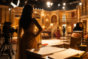 tv shows with aasiya kazi