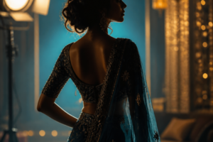 tv shows with amrapali gupta