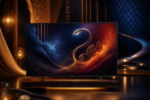 tv shows with nibeditaa paal