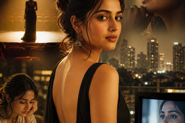 tv shows with urvi singh